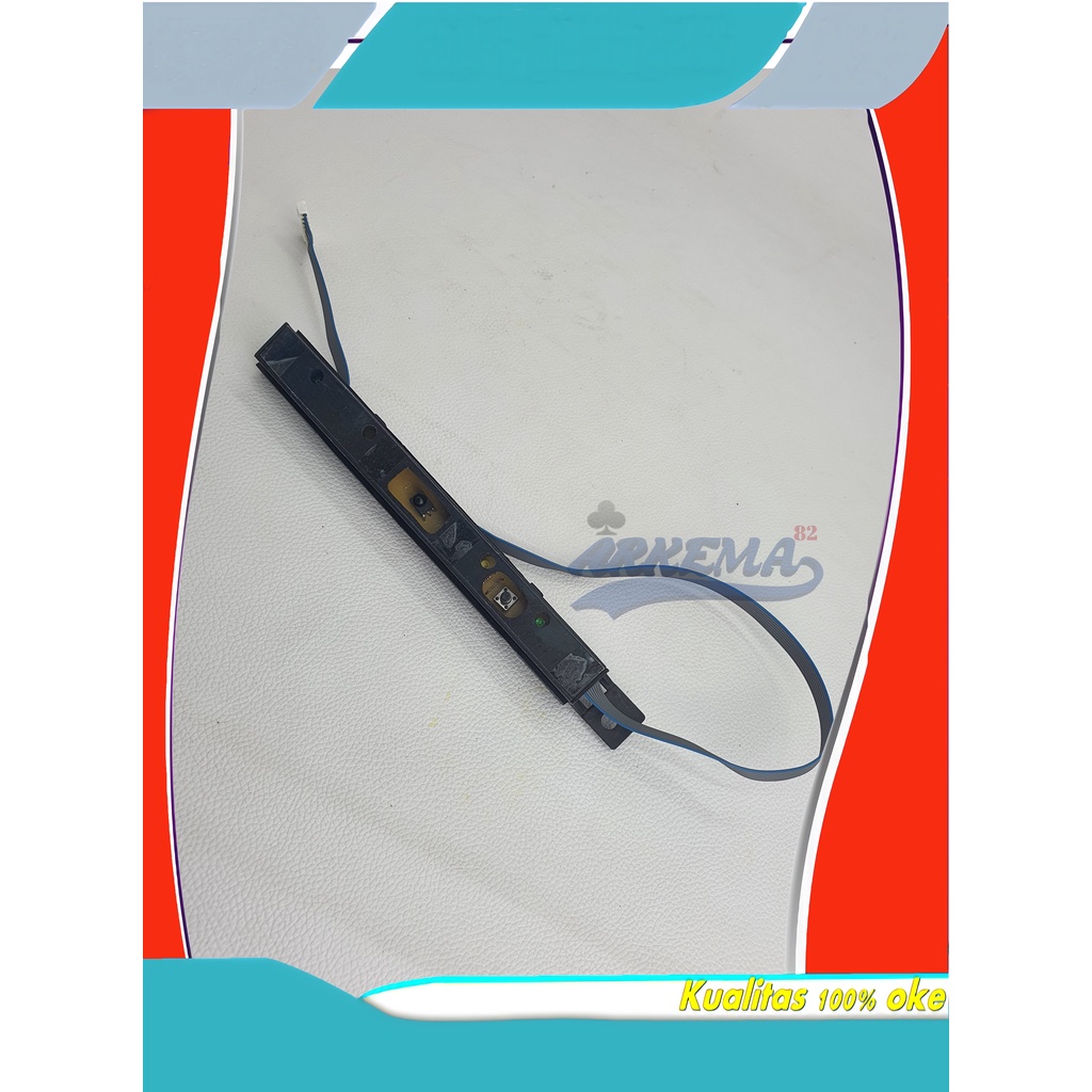 SENSOR LG AC LG JETCOOL 8 KABEL | SENSOR REMOTE AC LG JET COOL | RESIFER / MATA ITIK LG