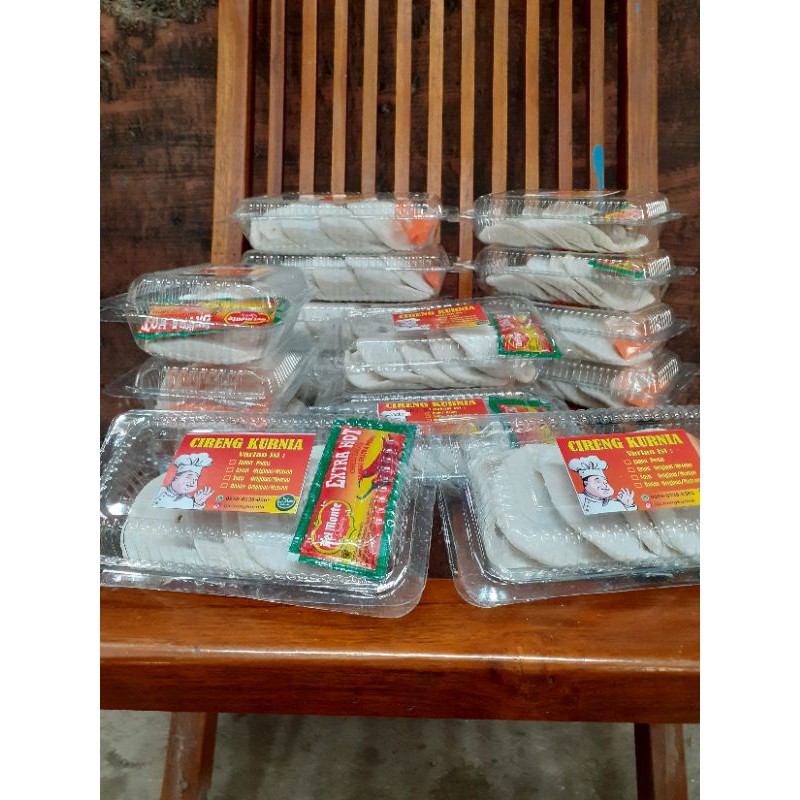 

CIRENG ISI