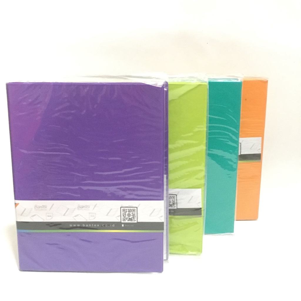 

MAP BINDER A5 BANTEX