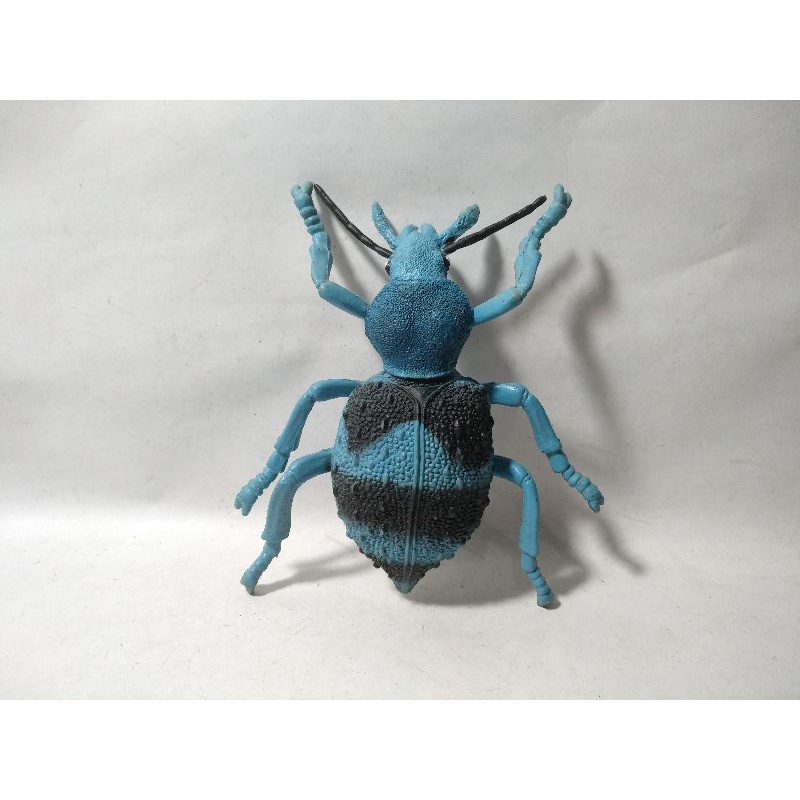 Mainan Big Ratu Semut Queen Worker Weaver Ant Ants Antz Gyne Rang Rangrang Ngangrang Sireum Kerangga
