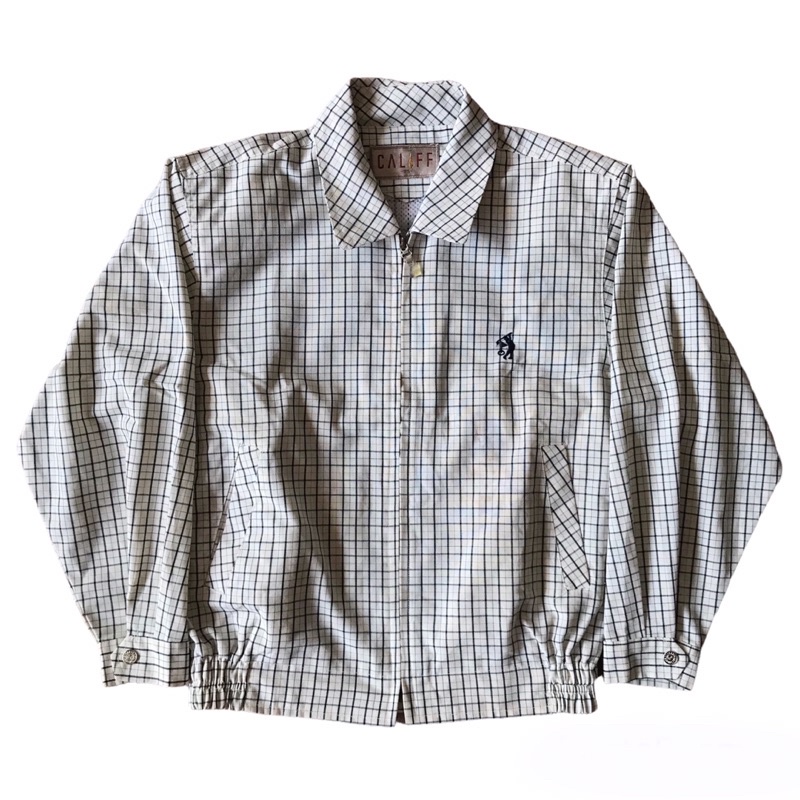 Califf Jaket Vintage