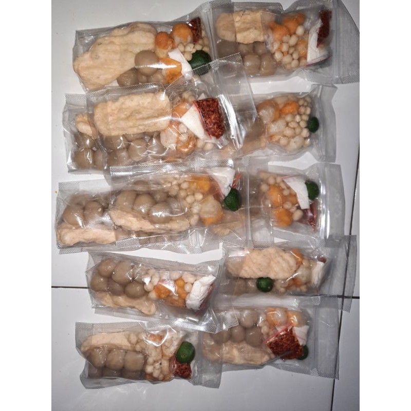 

basoacienak#basoacisehat#makananpedes#kuahhhseger