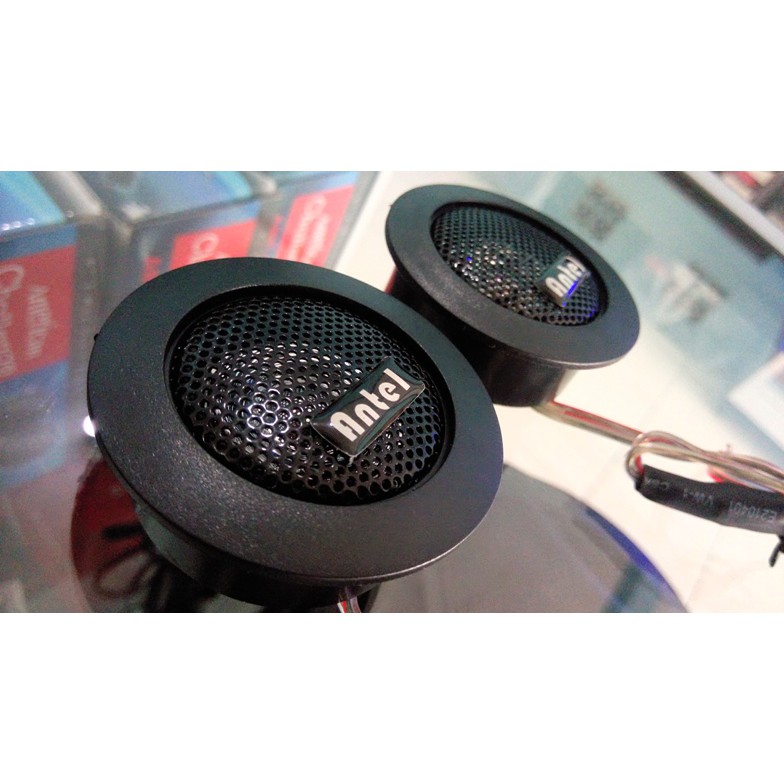 tweeter speaker mobil top produk ANTEL 121