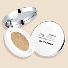 MINERAL BOTANICA AIR CUSHION FOUNDATION MATTE FINISH (NEW) 4.7