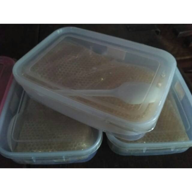 

Sarang madu || 100% Madu murni