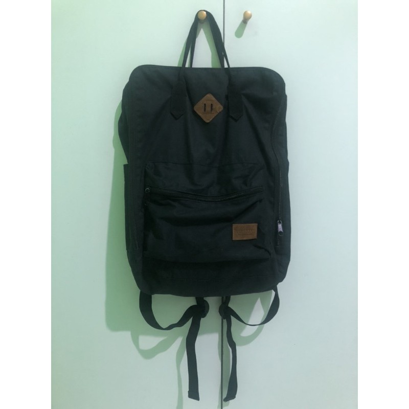 pull&bear backpack