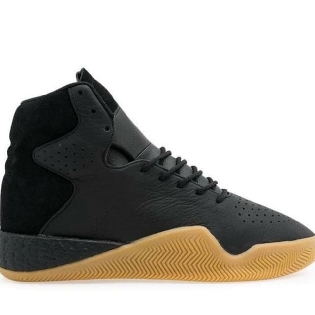 ADIDAS TUBULAR INSTINCT BOOST BLACK