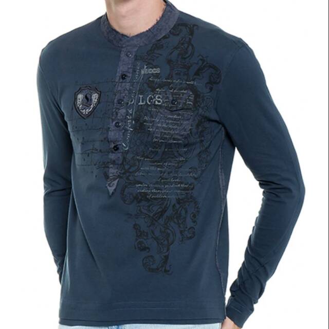 Lgs kaos ori