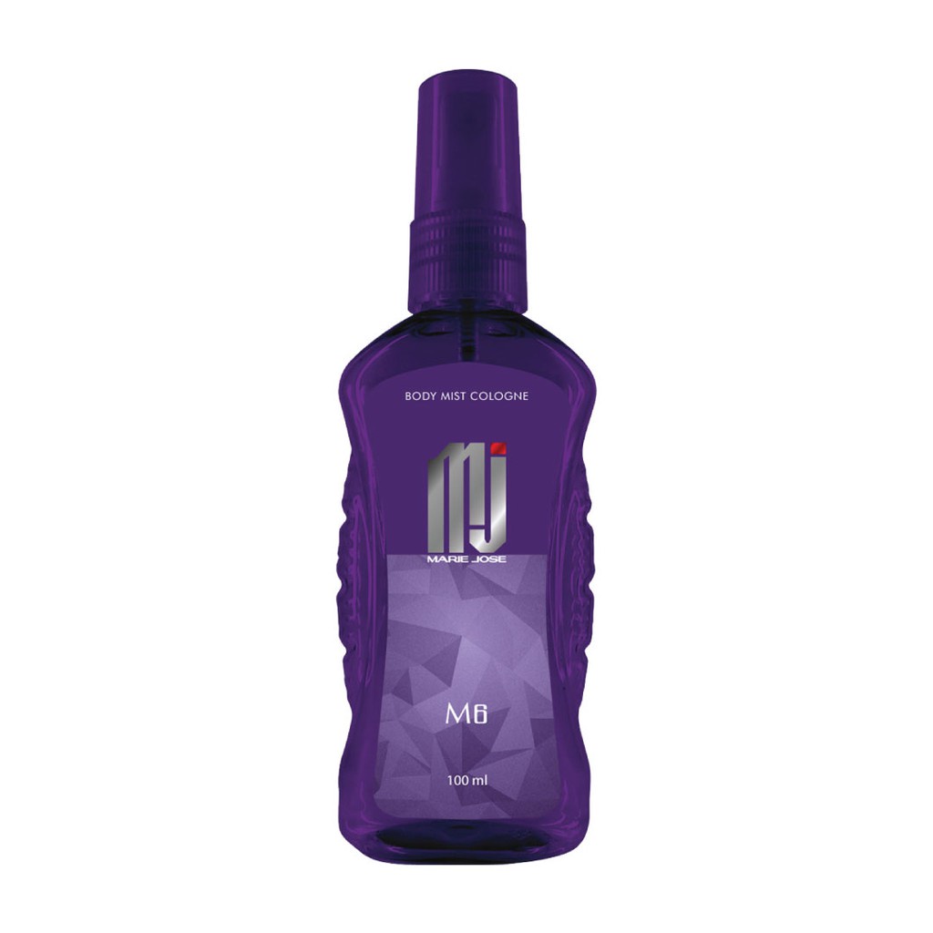 MJ (Marie Jose) Body Mist 100mL