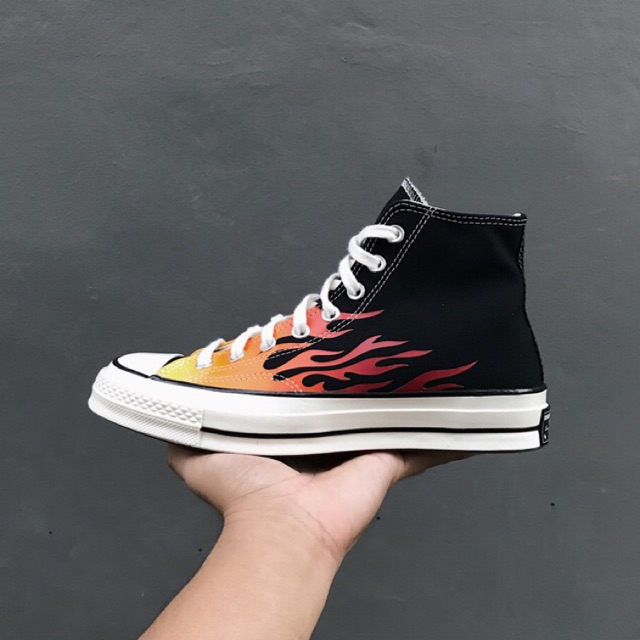 Converse 70s Hi Archieve Flame