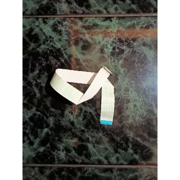 KABEL FLEKSIBEL - KABEL LVDS TV LCD TOSHIBA 32HV10E2 - 32HV10E - 32HV10