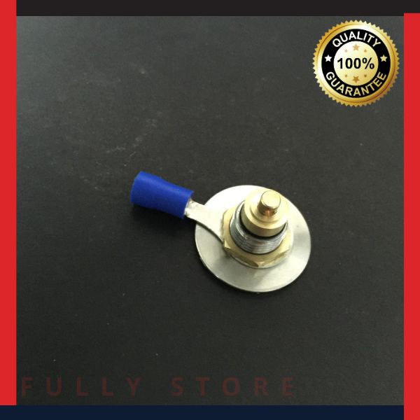 Promo Spring Loaded Connector 510 22mm Elegan