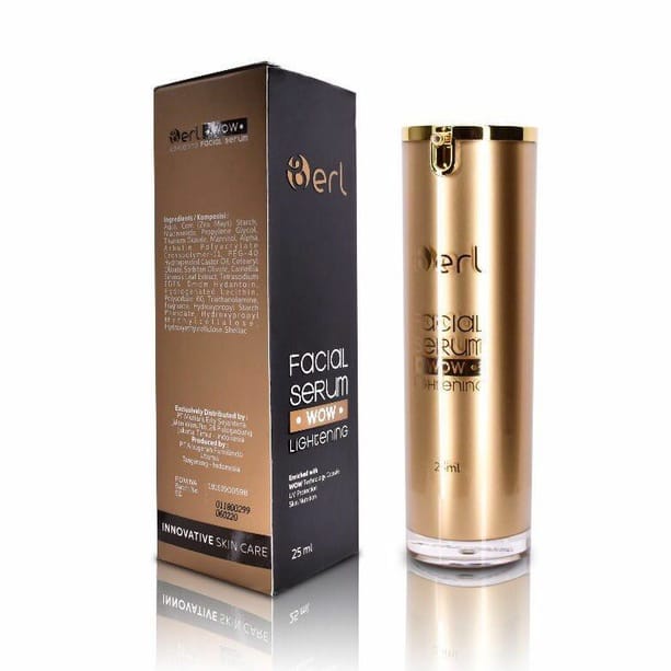 B ERL FACE SERUM/SERUM B ERL/B ERL FACIAL SERUM/B ERL SKINCARE SERUM