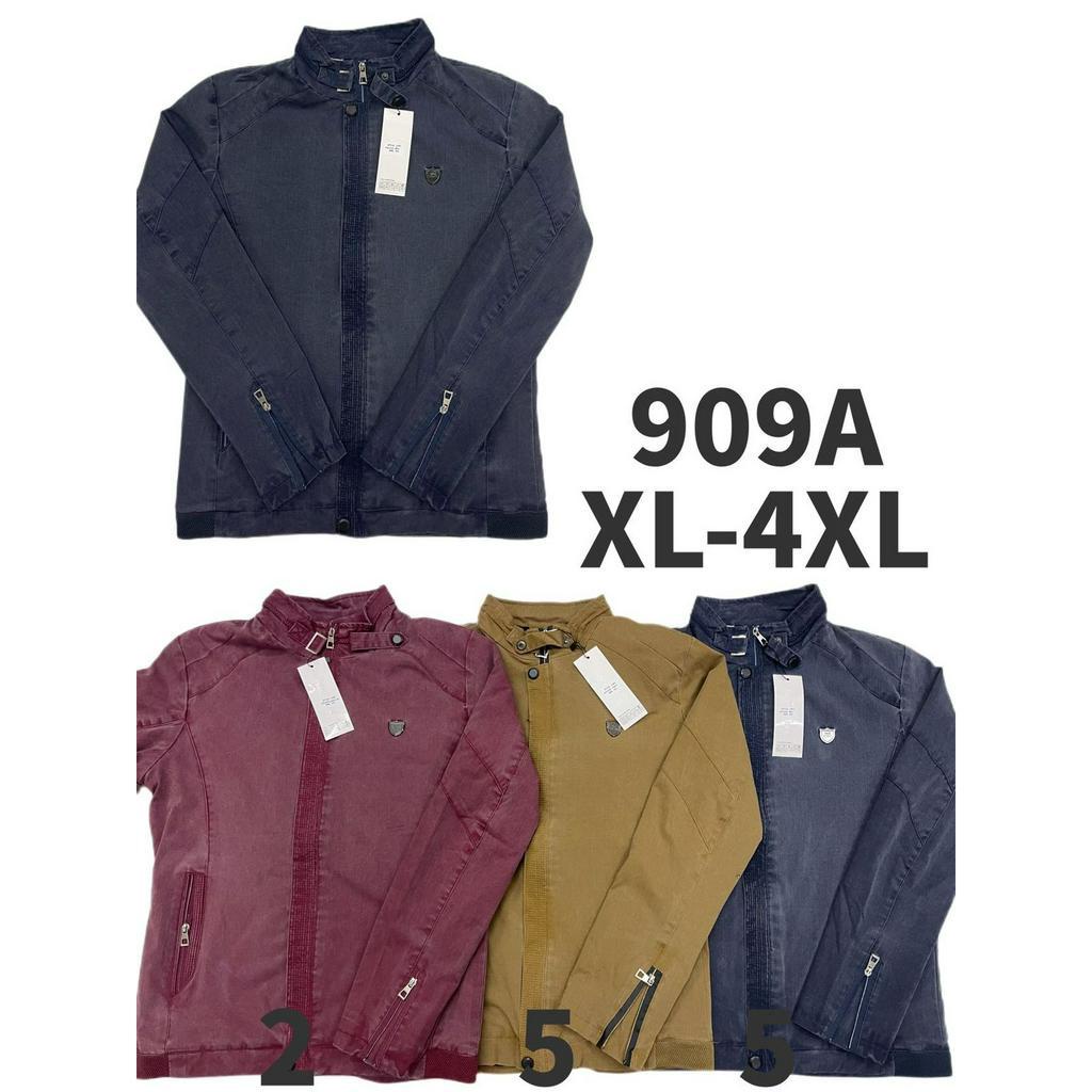 jaket bomber pria bahan canvas/jaket pria terbaru/jaket bomber pria original import