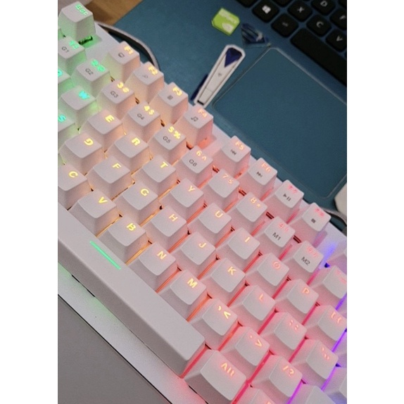 Fantech MAXFIT61 MK857 60% Keyboard gaming