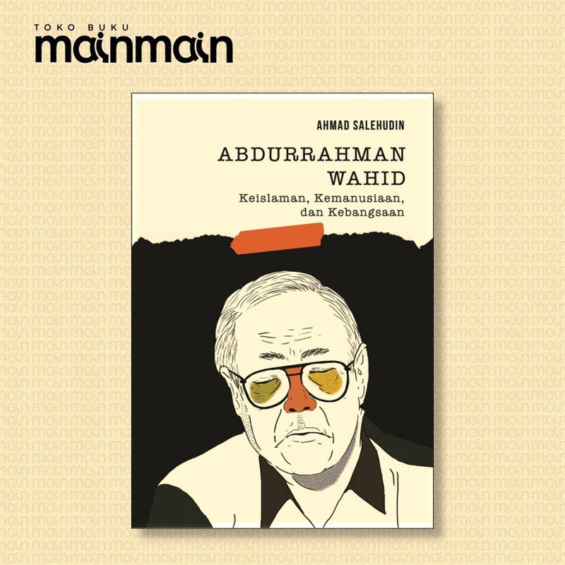 Buku Abdurrahman Wahid
