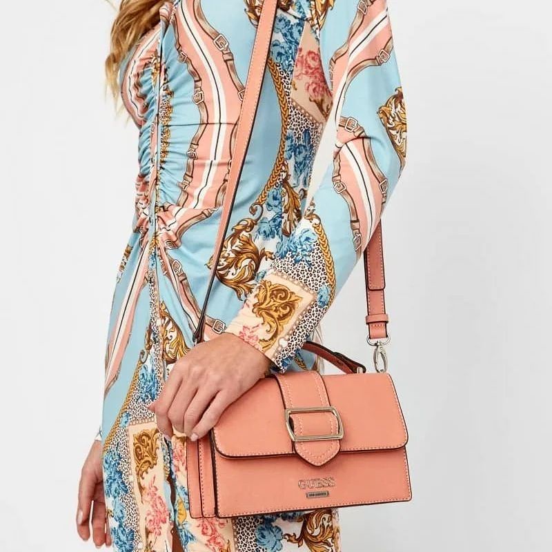 11.11 SALE | GUESSS Katarina Crossbody Bag