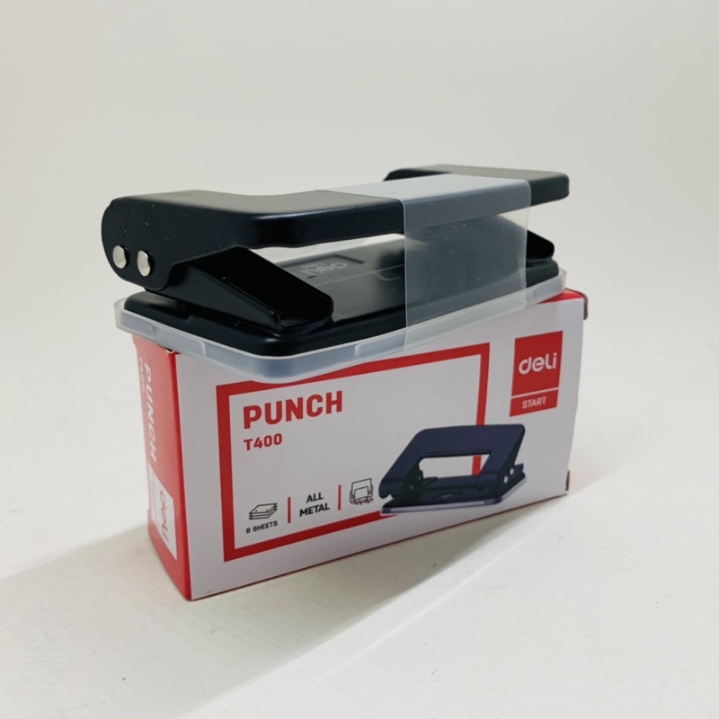 

Pembolong Kertas Ukuran Kecil No 30 Berbagai Merk