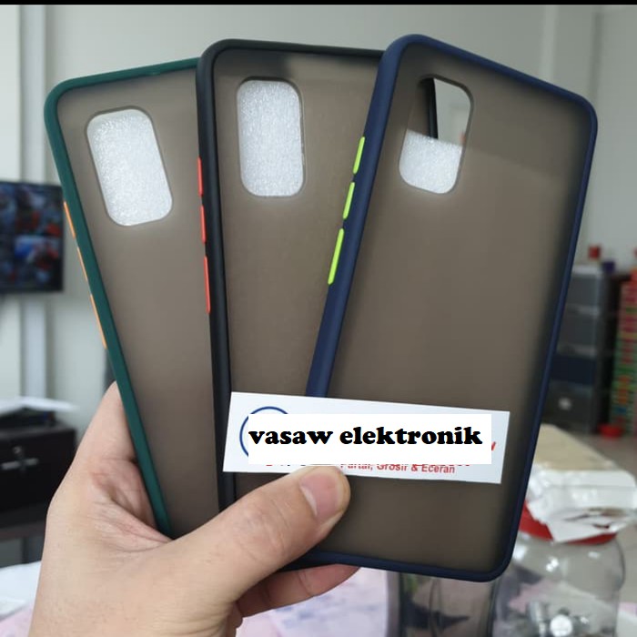SOFTCASE VIVO V19 MINIMALIS / case vivo v19