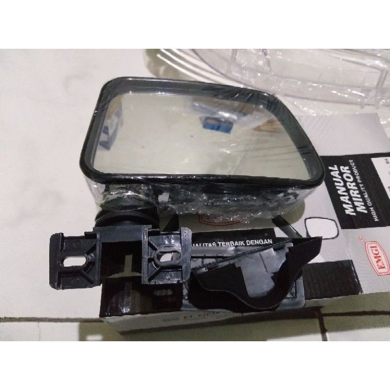 SPION CHROME KECIL VARIASI KIJANG GRAND/KIJANG SUPER 1008/09