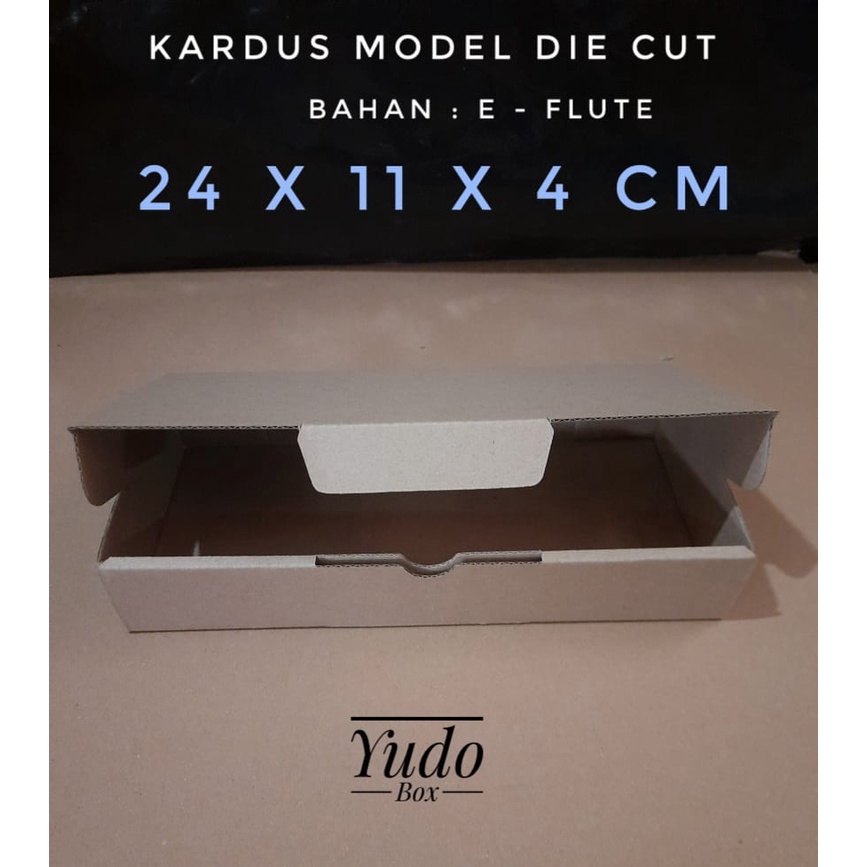 

KARDUS/KARTON/BOX UK, 24X11X4 CM...............MODEL KARDUS PIZZA