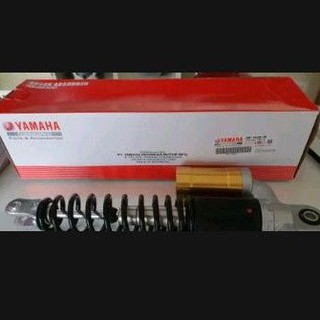 Jual Shock Belakang Shokbreaker Tabung Yamaha Nmax Original Ygp Shopee Indonesia