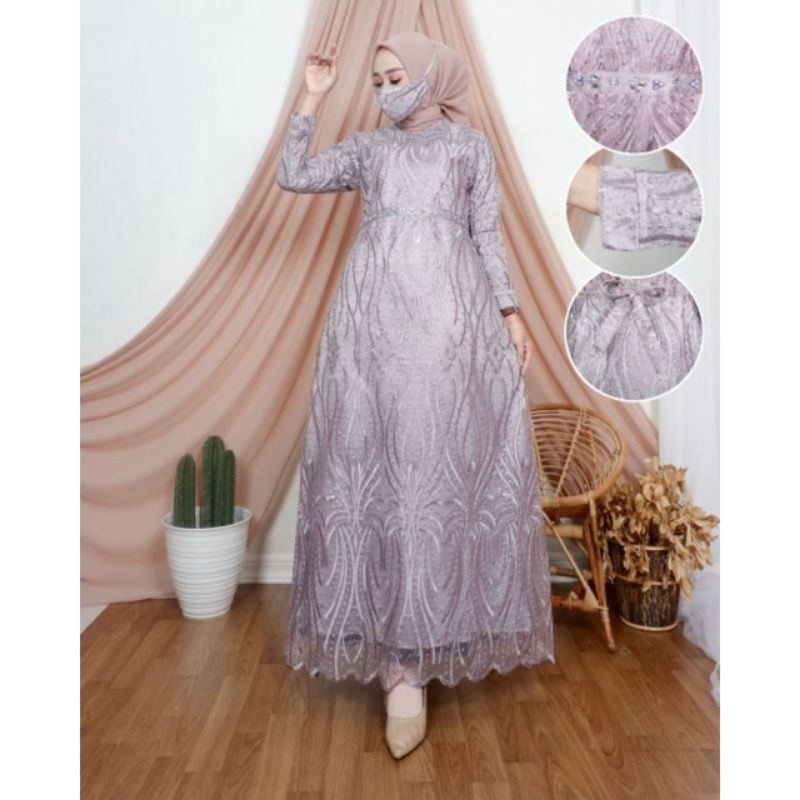 COD GAMIS KEBAYA FASHION/GAMIS KEBAYA SERAGAM/GAMIS KEBAYA KEKINIAN/GAMIS KEBAYA TERBARU &amp; TERLARIS