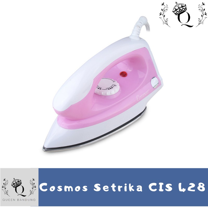 Setrika Cosmos CIS 428