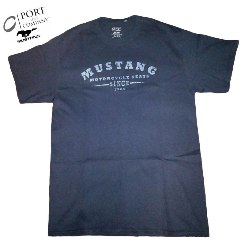 kaos C|PORT and COMPANY "MUSTANG"