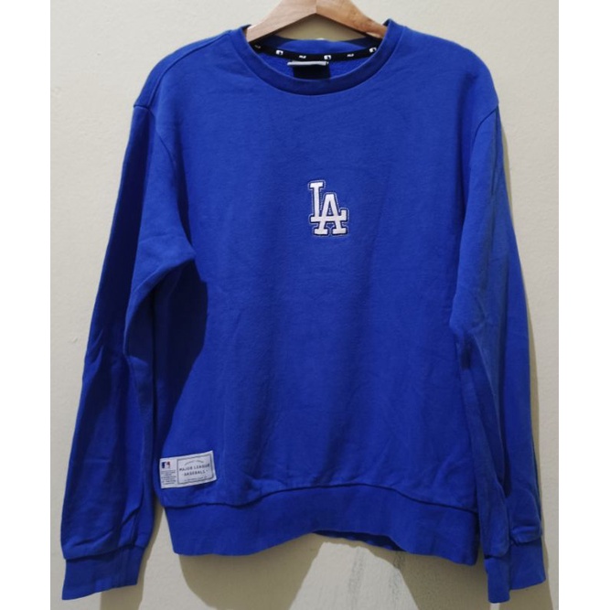 Crewneck MLB LA