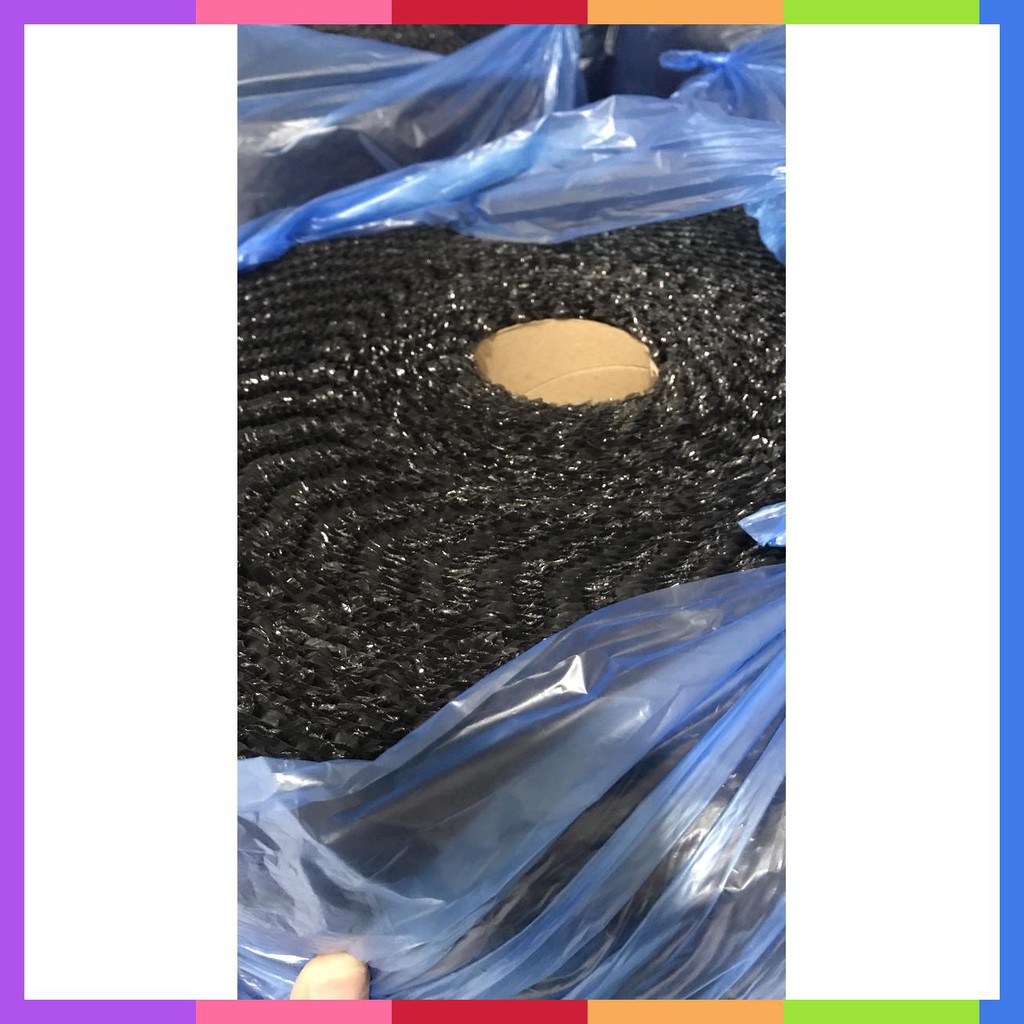 

Go Send Bubble Wrap Hitam 50M X 125Cm Premium Quality