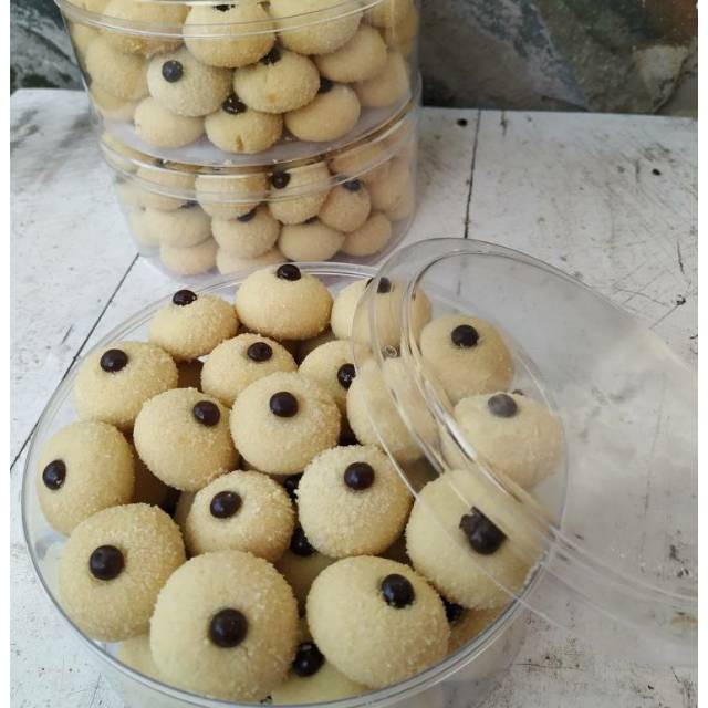 

Bisa cod kue kering Monde / janda genit DEBM KETO berat 250gram Kuker homemadee