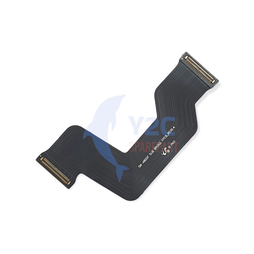 FLEXIBLE / FLEXI MAIN BOARD SAMSUNG A805 / A805F / GALAXY A80 2019