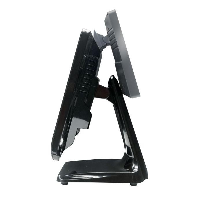 Paket Mesin Kasir All in One Pos System Touchscreen Iware SW156T1