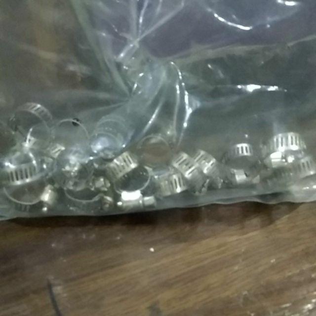 Klem Selang Hose Clamp 5/8