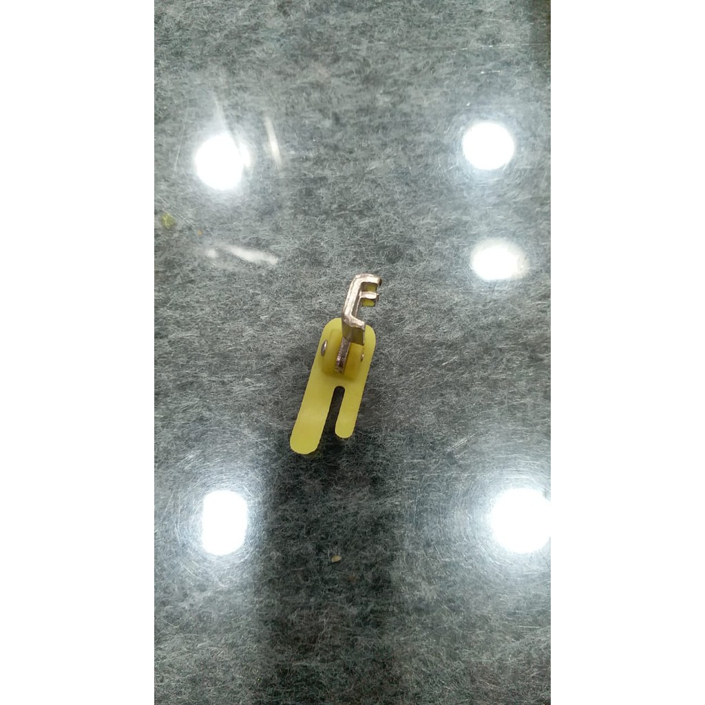 sepatu teflon mesin jahit klasik