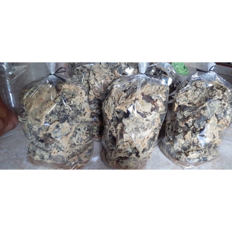 

Sekar_Shop07 Keripik Paru Renyah,Enak,Nikmat Dan 1Kg