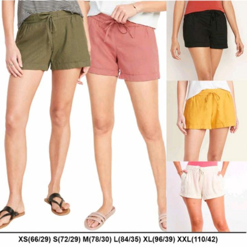 Celana pendek OLD NAVY