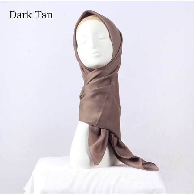 TURKISH VOAL by RESTU ANGGRAINI