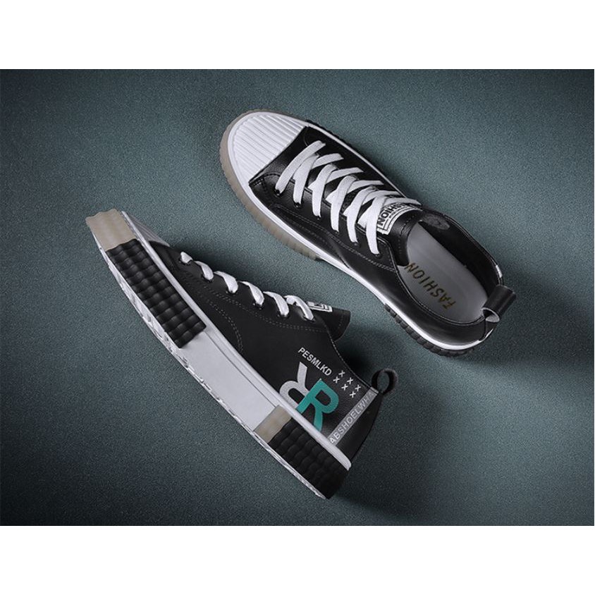 Sepatu Sneaker Pria Import - AIR RANJANA PRY-03 Cassual Shoes - Sepatu Kasual Santai