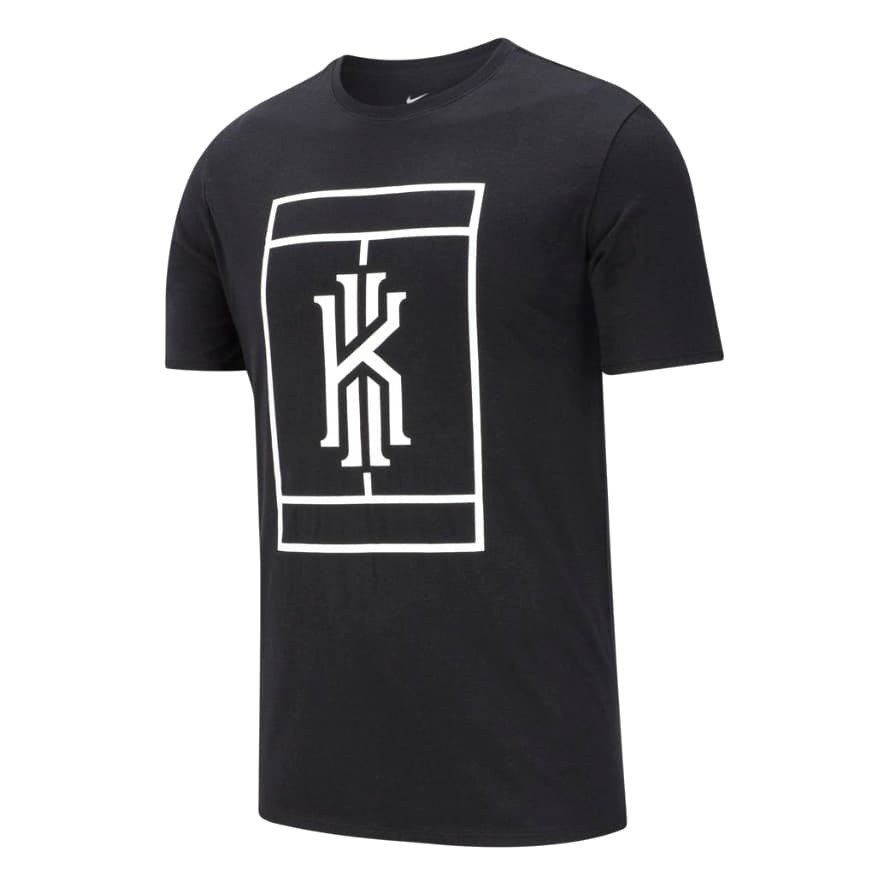 T-Shirt / Baju / Kaos Nike court Kyrie Irving