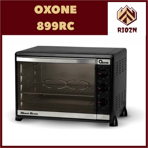 Oxone Ox-899RC Professional Giant Oven