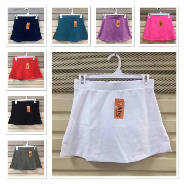 rok senam wanita/rok aerobik/rok olahraga/rok senam olahraga muathay aerobik yoga-1