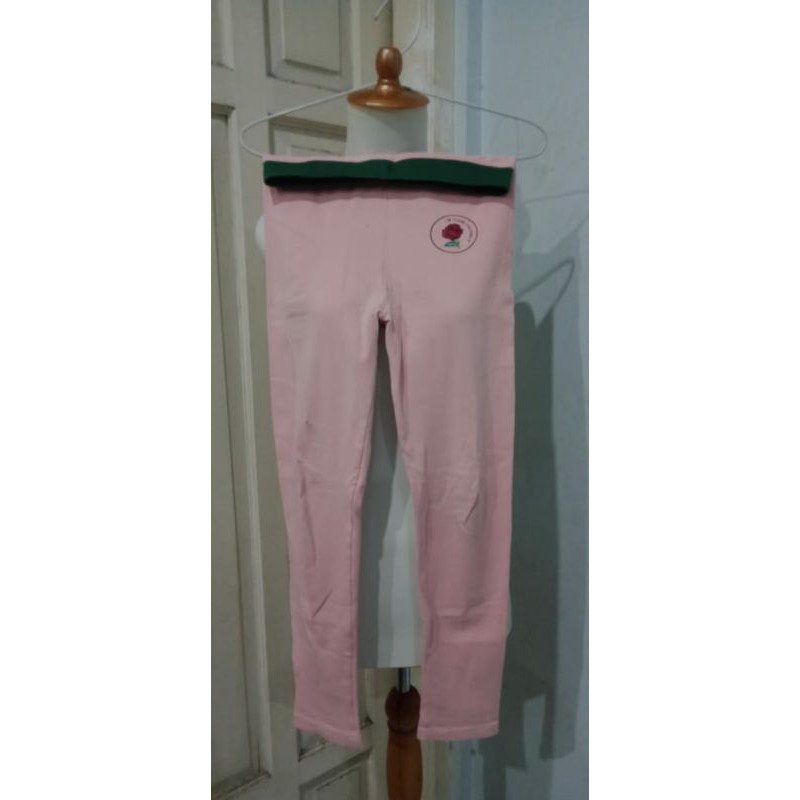 Preloved Celana Legging Rok Anak