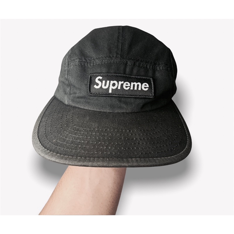Supreme original second