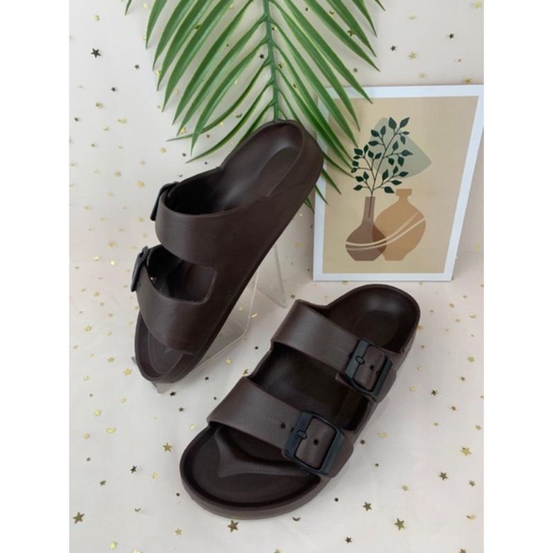 SANDAL SLOP PRIA KOREAN STYLE 40-44