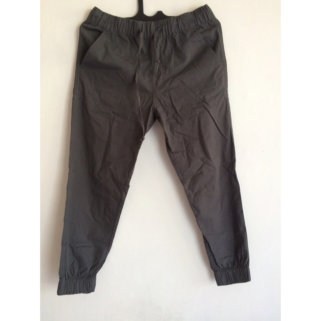 celana jogger by altic