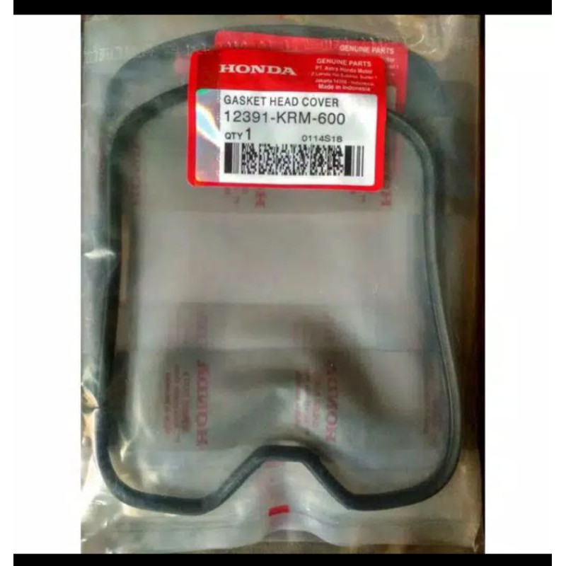 Karet head Mega pro new monoshock