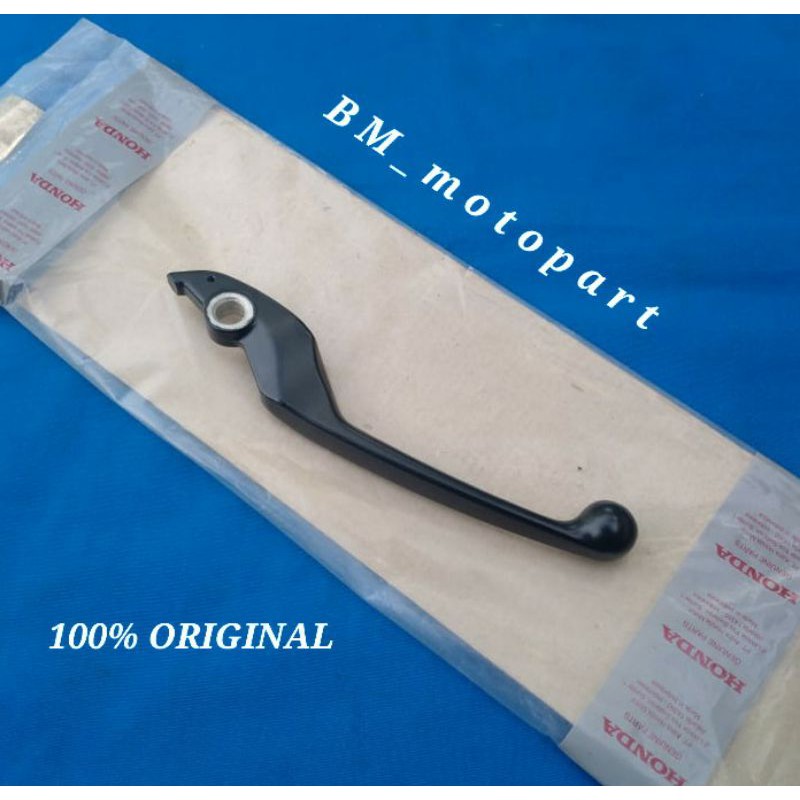 Handle Rem Kanan Honda Beat fi Eco Street Scoopy fi Esp Led ORIGINAL