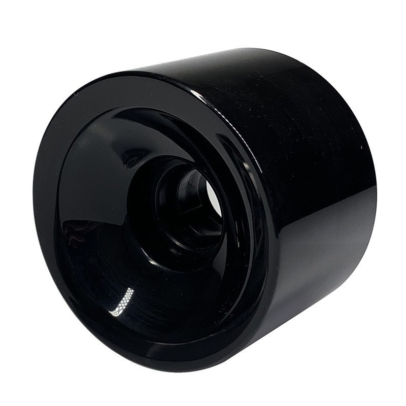 Roda skateboard 70x42mm 78a Bahan PU Elastis Tinggi